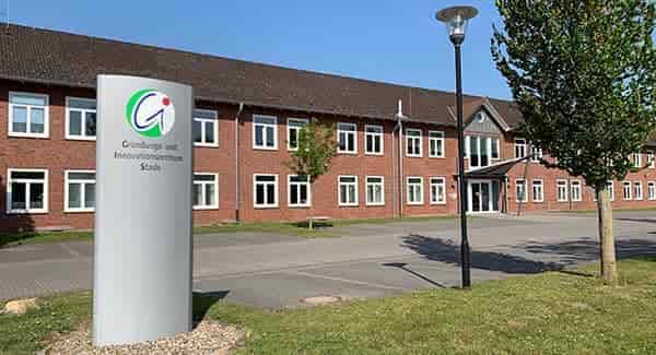 Foto Gründungs- und Innovationszentrum Stade Foto Gründungs- und Innovationszentrum Stade